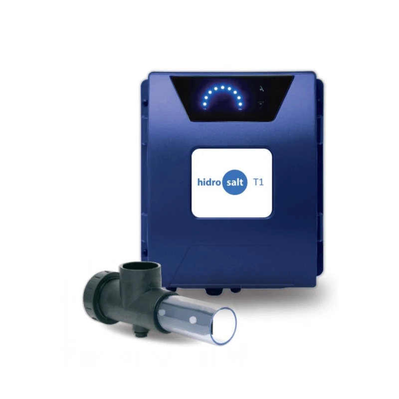 Clorador Salino HidroSalt De Sugar Valley 1 Clorador Salino HidroSalt De Sugar Valley