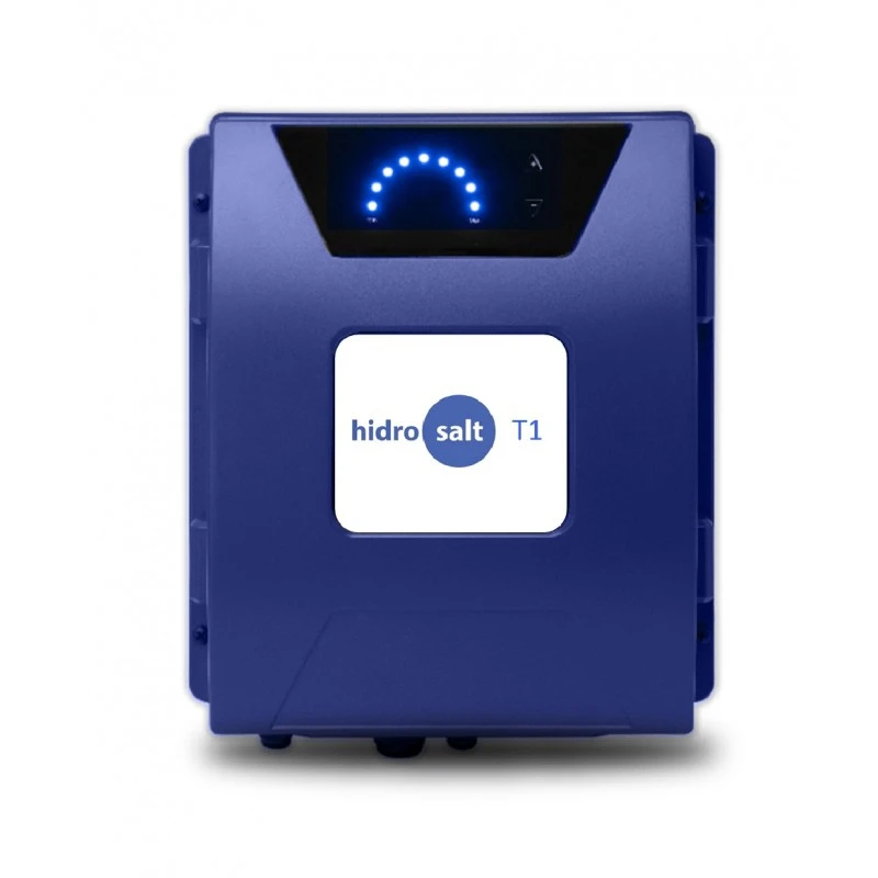 Clorador Salino HidroSalt De Sugar Valley 2 Clorador Salino HidroSalt De Sugar Valley - Imagen 2
