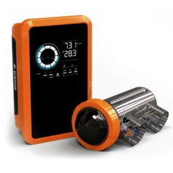 Clorador Salino Tecno 2 DT Idegis -Suministros Para Piscinas clorador salino tecno series 2 idegis 6