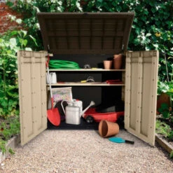 Contenedor Elevado Ramses Up -Suministros Para Piscinas cofre ramses astralpool