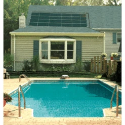 Colectores Solares De Polipropileno 5 Colectores Solares De Polipropileno -Suministros Para Piscinas colector solar polipropileno astralpool