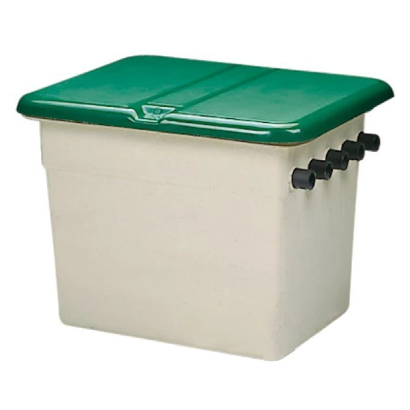 Contenedor Compacto AstralPool 1 Contenedor Compacto AstralPool