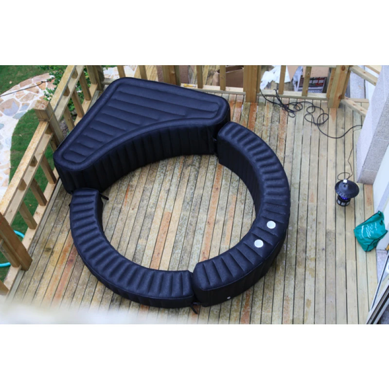 Contorno Spa Hinchable Deck 3 Contorno Spa Hinchable Deck - Imagen 3