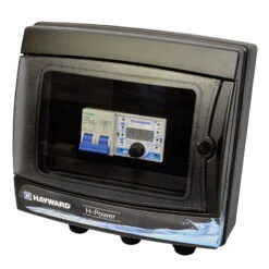 Cuadro De Control H-Power Hayward