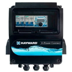 Cuadro Eléctrico Hayward Power Connect