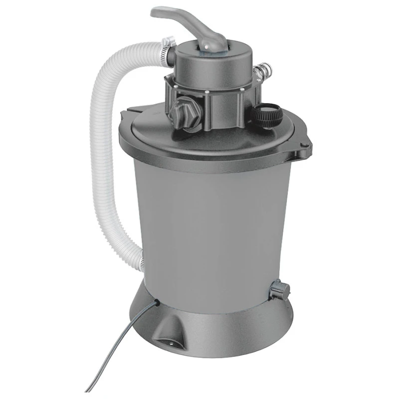 Jilong Depuradora De Arena 3.000 L/h 1 Jilong Depuradora De Arena 3.000 L/h