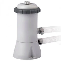 Depuradora Cartucho Krystal 2.006 L/h Intex