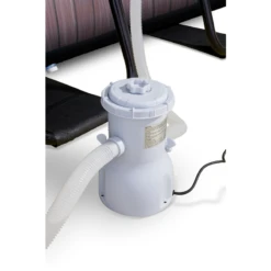 Piscina Parket 540 X 250 X 100 13 Piscina Parket 540 X 250 X 100 -Suministros Para Piscinas depuradora cartucho piscina parket 1