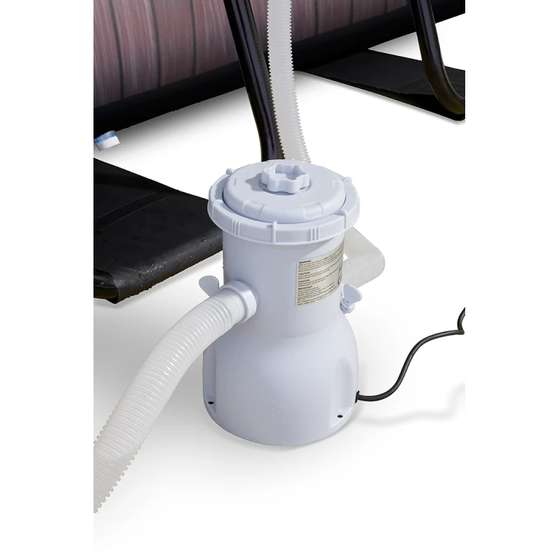 Piscina Parket 540 X 250 X 100 7 Piscina Parket 540 X 250 X 100 - Imagen 7