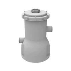 Jilong Piscina Frame Plus Wood 5,4 X 2,5 X 1 M -Suministros Para Piscinas depuradora jilong 29p416eu