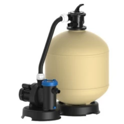 Filtro De Arena Toi -Suministros Para Piscinas depuradora toi 17 mh 4909