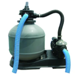 Filtro De Arena Toi -Suministros Para Piscinas depuradora toi 6 mh 4886