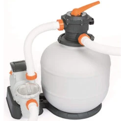 Depuradora De Arena Bestway 11.355 L/h