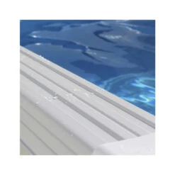 Piscina Ovalada Maliboo Con Depuradora De Arena 11.355 L/h -Suministros Para Piscinas detalle 2 moldura maliboo