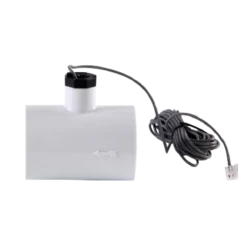 Clorador Salino Plus De 10gr A 30gr -Suministros Para Piscinas detector flujo clorador salino plus