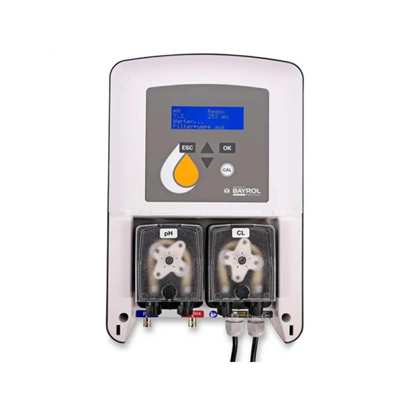 Dosificador Automatic PH Y Automatic Cl/pH 2 Dosificador Automatic PH Y Automatic Cl/pH - Imagen 2