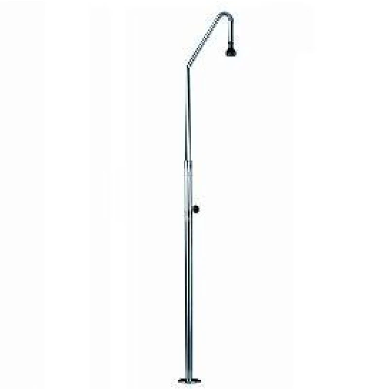 Ducha Astralpool Con 1 Rociador Y 2 Válvulas 1 Ducha Astralpool Con 1 Rociador Y 2 Válvulas