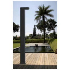 Ducha Solar Angel AstralPool 7 Ducha Solar Angel AstralPool -Suministros Para Piscinas ducha angel solar para exterior