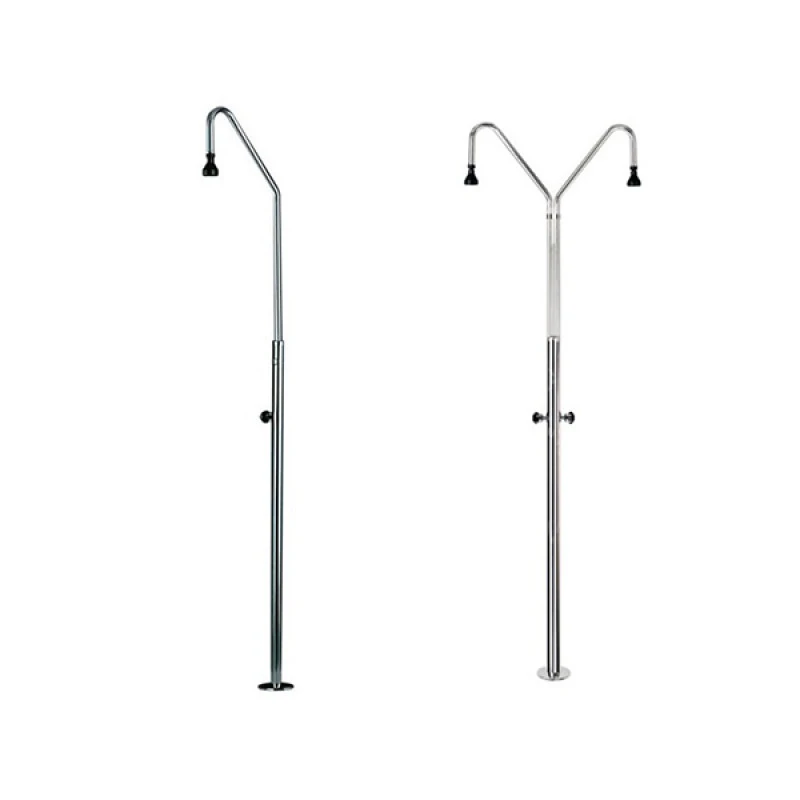 Ducha Temporizada 1 O 2 Rociadores Astralpool 1 Ducha Temporizada 1 O 2 Rociadores Astralpool