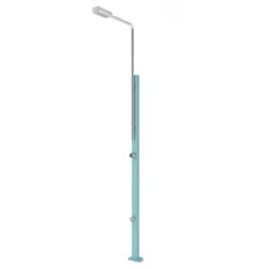 Ducha Exterior Rainbow Astralpool -Suministros Para Piscinas ducha exterior rainbow astralpool azul 1