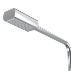 Ducha Exterior Rainbow Astralpool -Suministros Para Piscinas ducha exterior rainbow astralpool cabezal