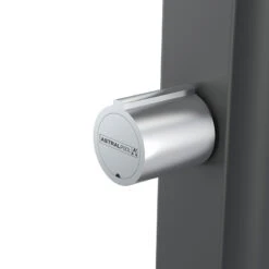 Ducha Exterior Rainbow Astralpool -Suministros Para Piscinas ducha exterior rainbow astralpool modulador caudal