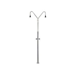 Ducha Temporizada 1 O 2 Rociadores Astralpool 5 Ducha Temporizada 1 O 2 Rociadores Astralpool -Suministros Para Piscinas ducha piscina con 2 rociadores astralpool