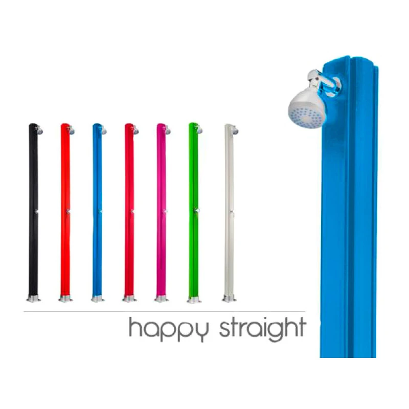 Ducha Solar Happy S Formidra 1 Ducha Solar Happy S Formidra