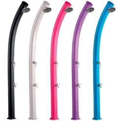 Ducha Solar Jolly 25 L Formidra