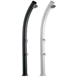 Ducha Solar Jolly Inox 33 L Formidra