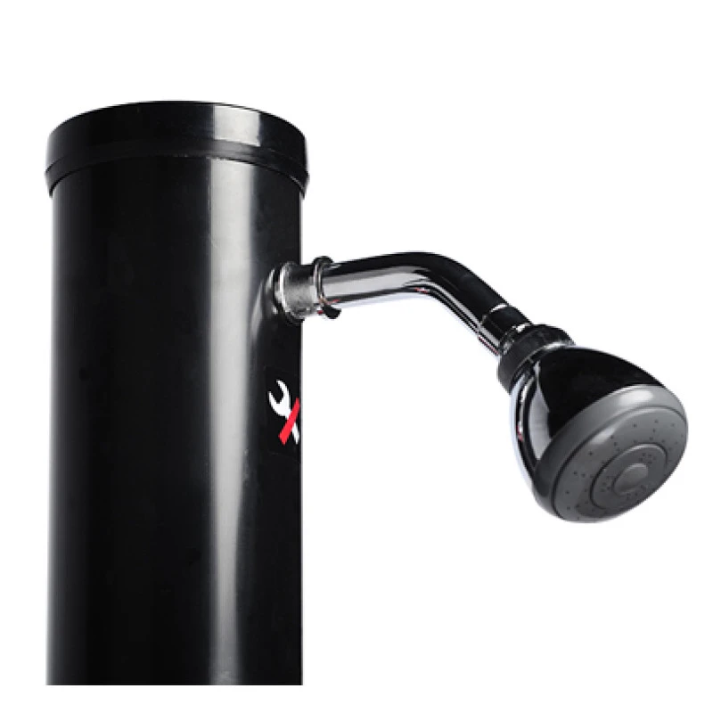 GRE Ducha Solar R23L 2 GRE Ducha Solar R23L - Imagen 2