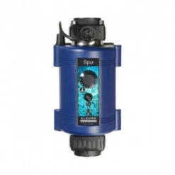 Calentador Eléctrico Elecro Nano Titanio -Suministros Para Piscinas ele 150 0212 2