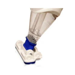 Limpiafondos Gre Electric Vac -Suministros Para Piscinas electric vac cabezal 1