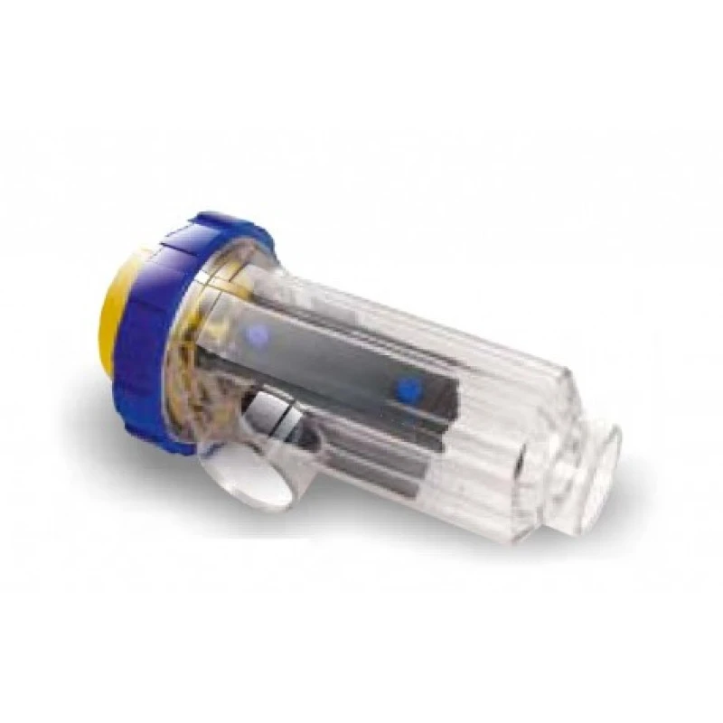 Electrodo Domotic '08 Idegis 1 Electrodo Domotic '08 Idegis