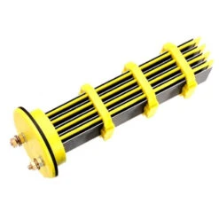 Electrodo Recambio Astral Sel 9 Placas -Suministros Para Piscinas electrodo recambio astral sel 100 54055 2