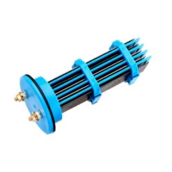 Electrodo Recambio Astral Sel 9 Placas -Suministros Para Piscinas electrodo recambio astral sel 60 54054 2