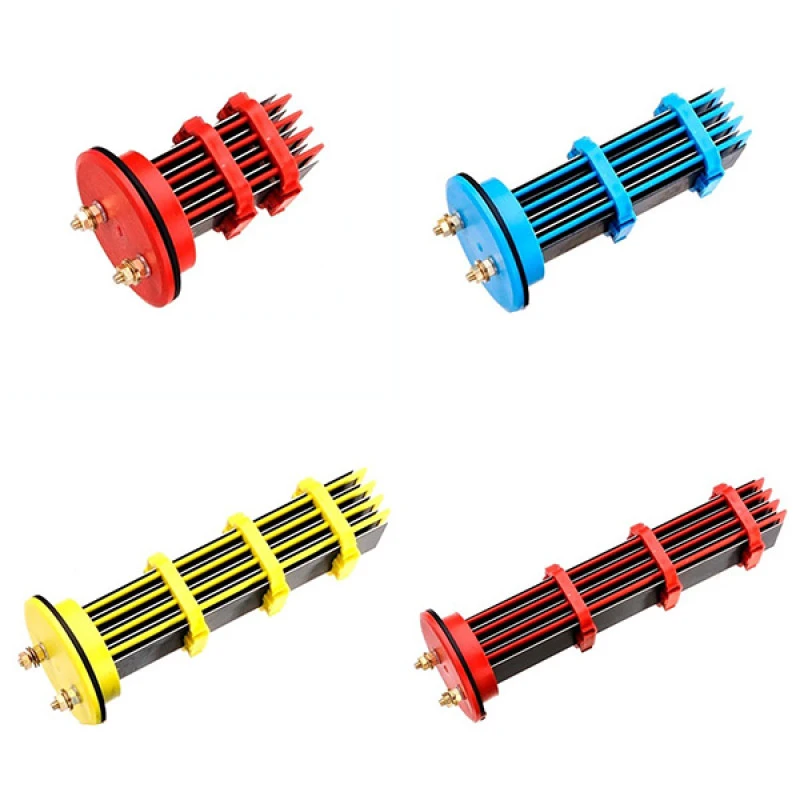 Electrodo Recambio Astral Sel 9 Placas 1 Electrodo Recambio Astral Sel 9 Placas