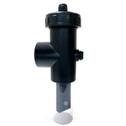 Hayward Clorador Salino Salt & Swim® 2.0 9 Hayward Clorador Salino Salt & Swim® 2.0 -Suministros Para Piscinas electrolisis salt swim electrodo