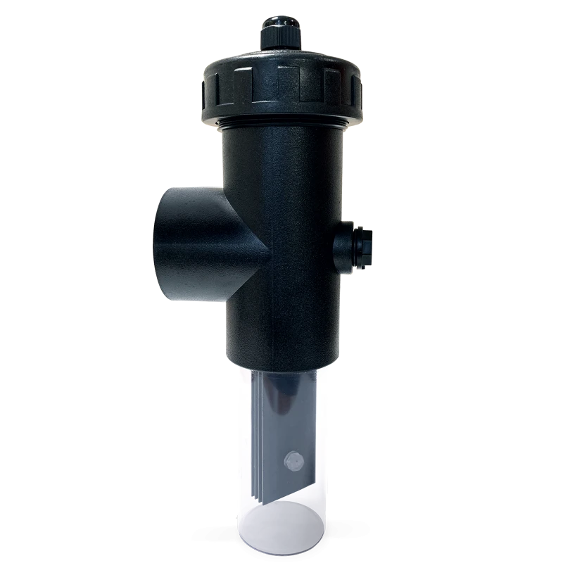 Hayward Clorador Salino Salt & Swim® 2.0 4 Hayward Clorador Salino Salt & Swim® 2.0 - Imagen 4