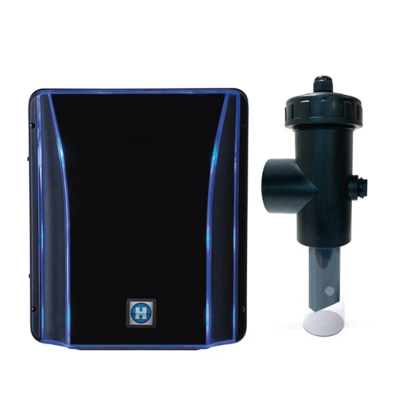 Hayward Clorador Salino Salt & Swim® 2.0 2 Hayward Clorador Salino Salt & Swim® 2.0 - Imagen 2