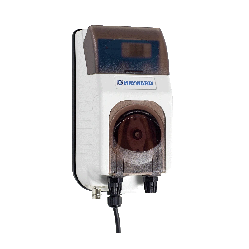 Hayward Clorador Salino Salt & Swim® 2.0 5 Hayward Clorador Salino Salt & Swim® 2.0 - Imagen 5