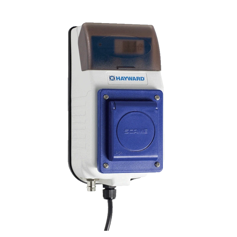 Hayward Clorador Salino Salt & Swim® 2.0 6 Hayward Clorador Salino Salt & Swim® 2.0 - Imagen 6