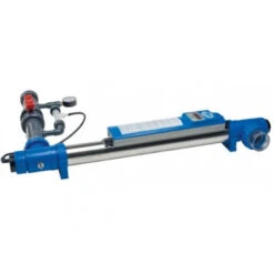 Equipo Ultravioleta UV-C Con Programador