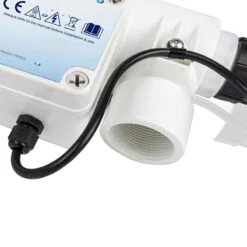 Equipo De Desinfección UV De GRE UVC25 -Suministros Para Piscinas equipo desinfeccion uv gre uvc25 detalle