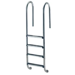 Escalera Pasamanos Muro PQS