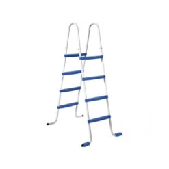 Piscina Canarias Circular Toi -Suministros Para Piscinas escalera piscina desmontable canarias