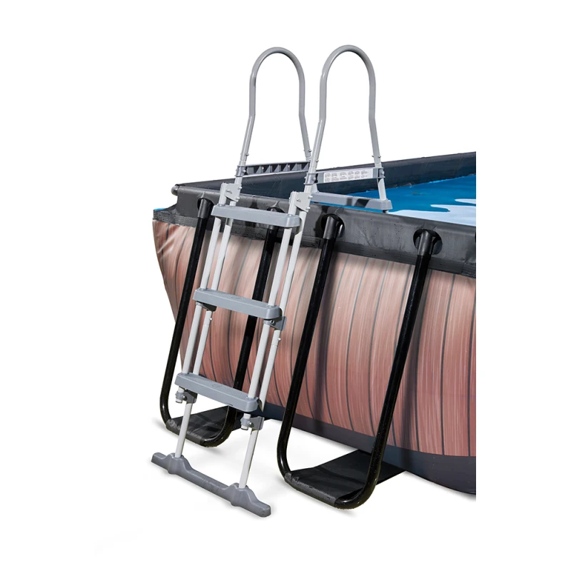 Piscina Parket 540 X 250 X 100 2 Piscina Parket 540 X 250 X 100 - Imagen 2