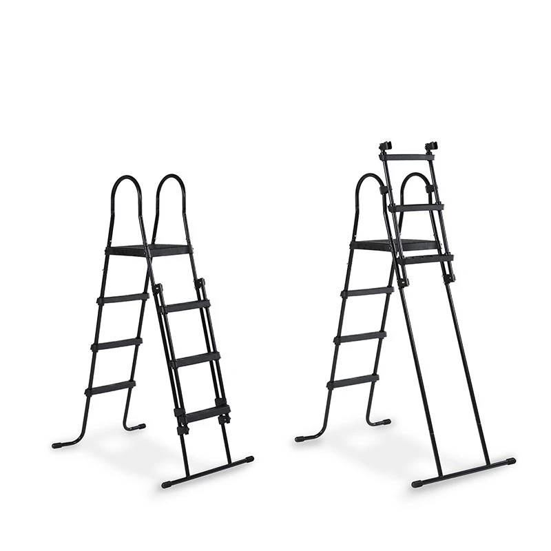 Piscina Black Limited 400x200x122cm 9 Piscina Black Limited 400x200x122cm - Imagen 9