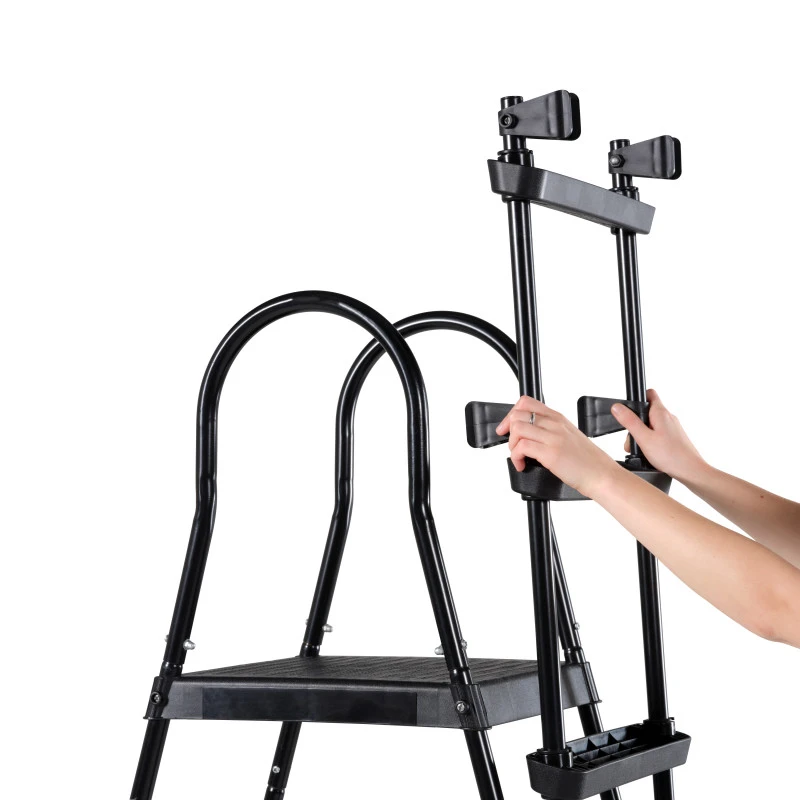 Piscina Black Limited 400x200x122cm 14 Piscina Black Limited 400x200x122cm - Imagen 14