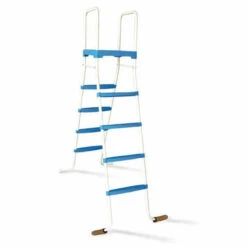 Escalera De Plataforma